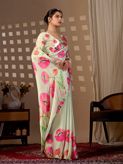 Catalog Designer Saree.