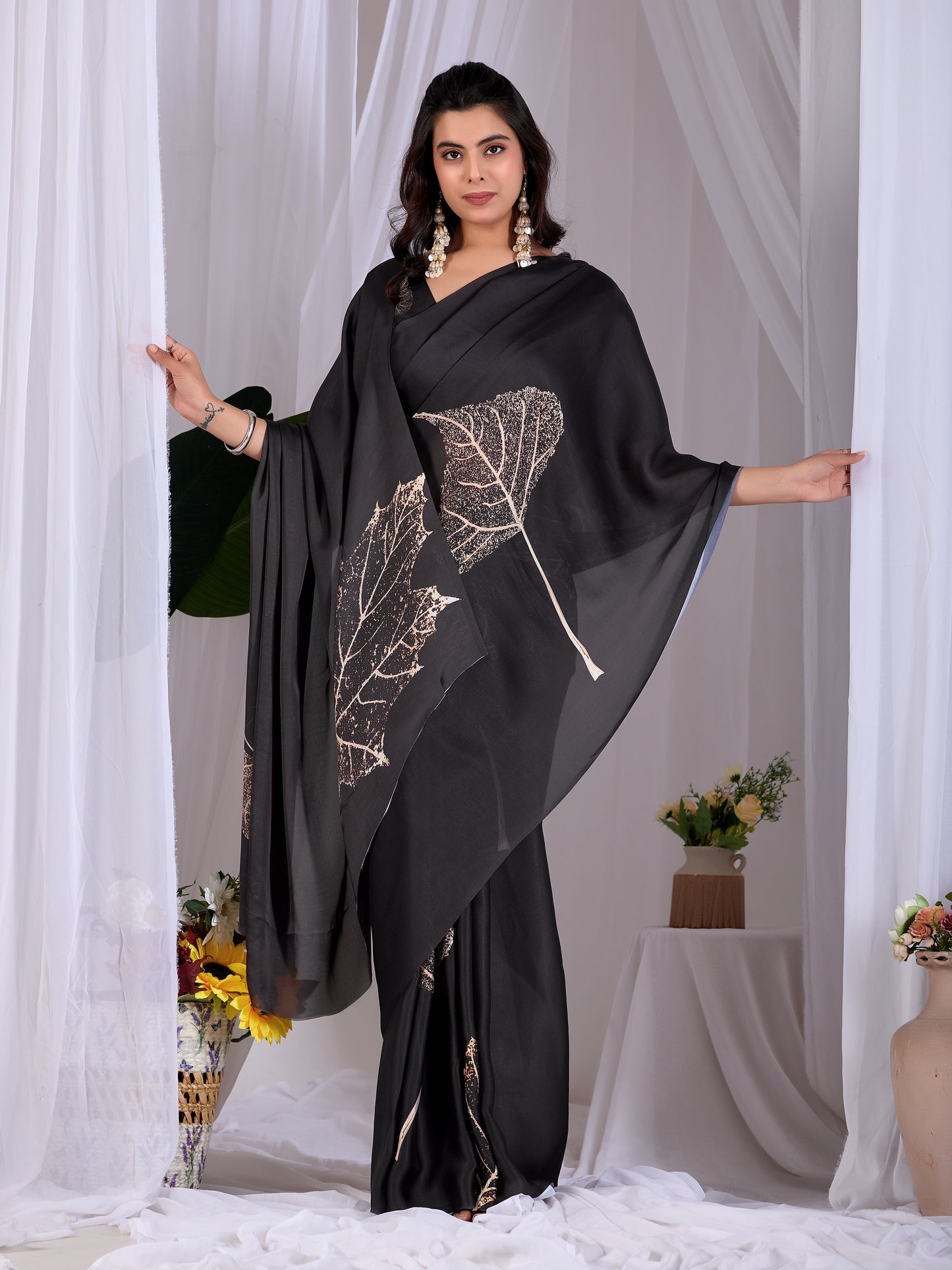 Catalog Designer Saree.