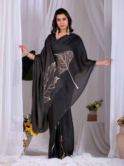 Catalog Designer Saree.