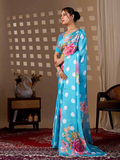 Catalog Designer Saree.