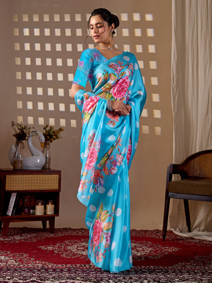 Catalog Designer Saree.