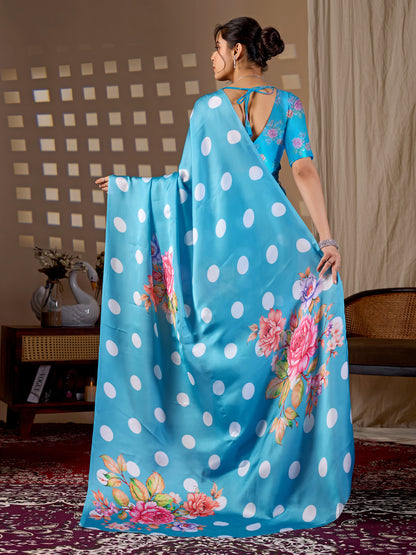 Catalog Designer Saree.
