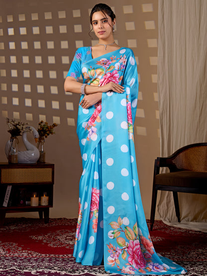 Catalog Designer Saree.