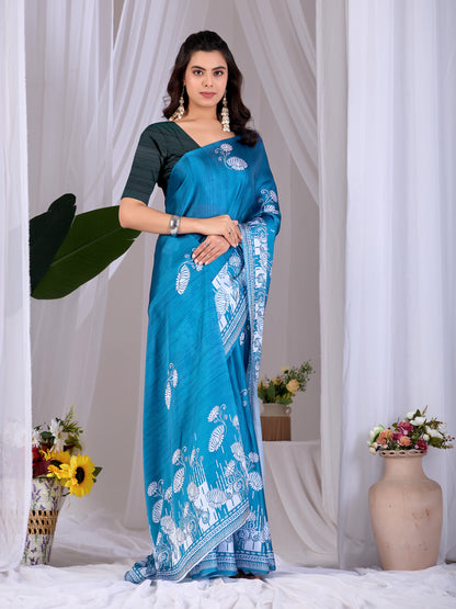 Catalog Designer Saree.