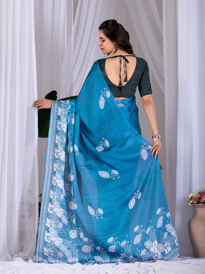 Catalog Designer Saree.