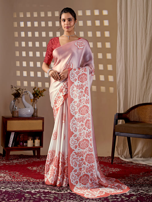 Catalog Designer Saree.