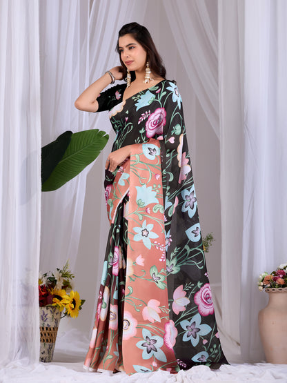 Catalog Designer Saree.