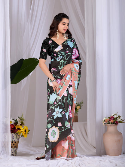 Catalog Designer Saree.