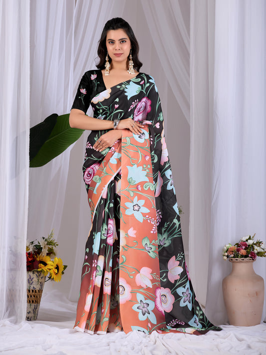 Catalog Designer Saree.