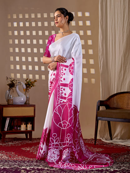 Catalog Designer Saree.