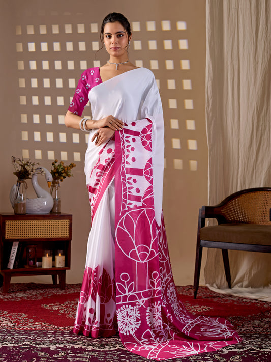 Catalog Designer Saree.