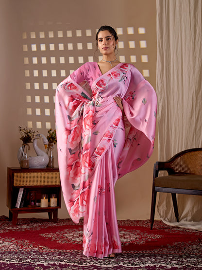 Catalog Designer Saree.