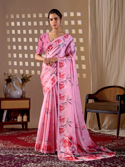 Catalog Designer Saree.