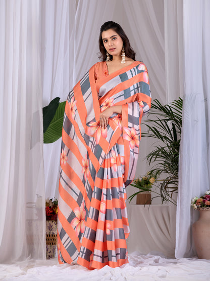 Catalog Designer Saree.