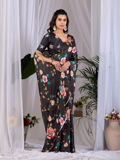Catalog Designer Saree.