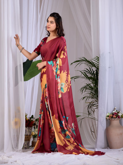 Catalog Designer Saree.