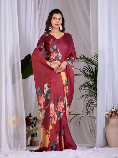 Catalog Designer Saree.