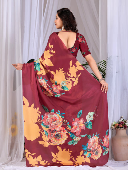 Catalog Designer Saree.