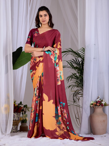 Catalog Designer Saree.
