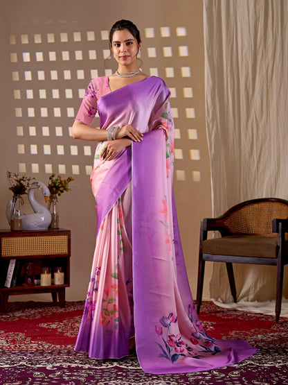 Catalog Designer Saree.