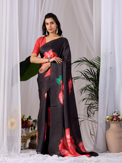 Catalog Designer Saree.