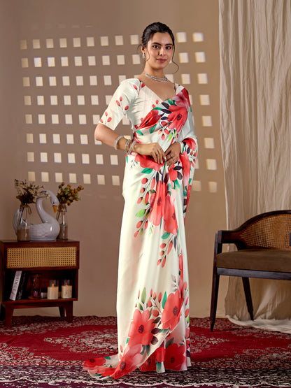 Catalog Designer Saree.