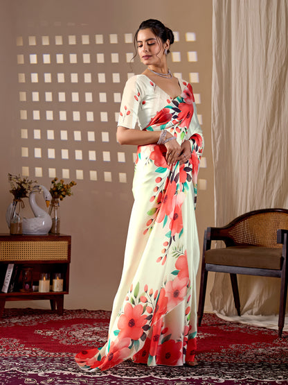 Catalog Designer Saree.