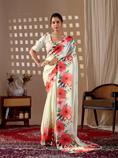 Catalog Designer Saree.