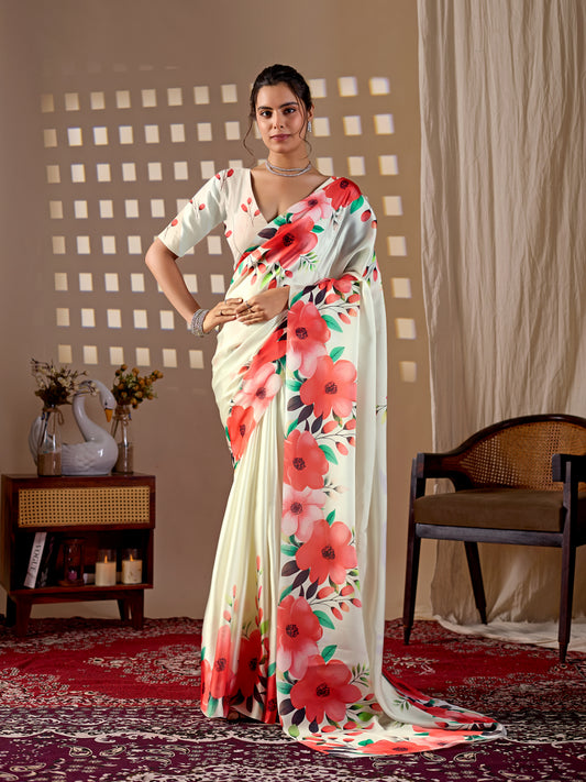 Catalog Designer Saree.