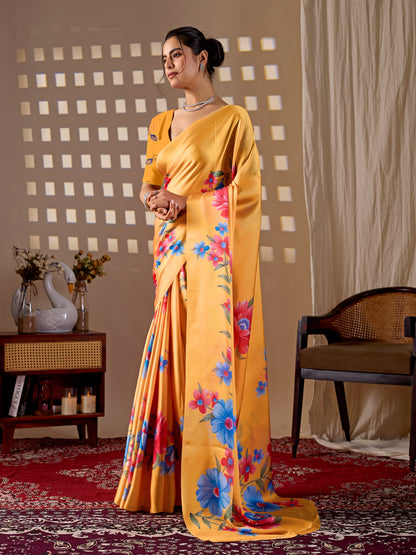 Catalog Designer Saree.