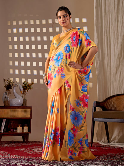 Catalog Designer Saree.