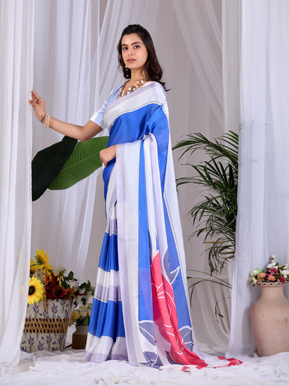 Catalog Designer Saree.