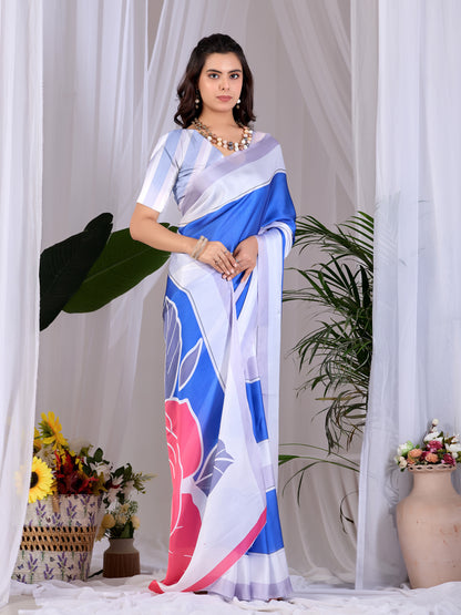 Catalog Designer Saree.