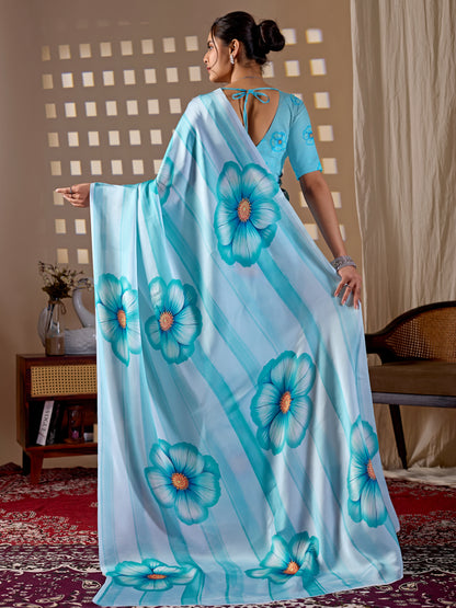 Catalog Designer Saree.