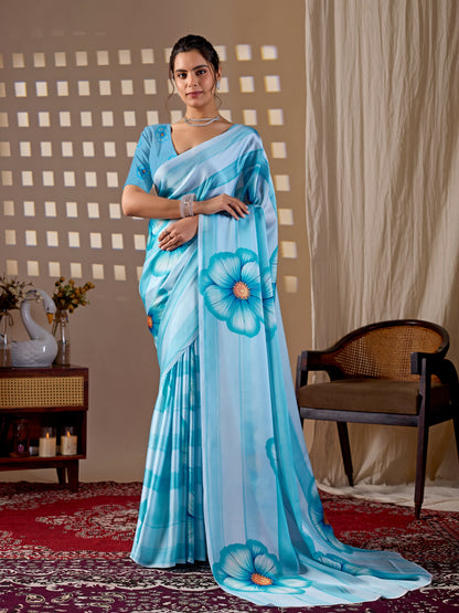 Catalog Designer Saree.