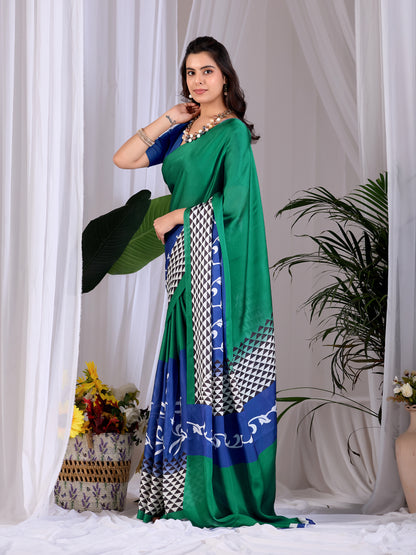 Catalog Designer Saree.