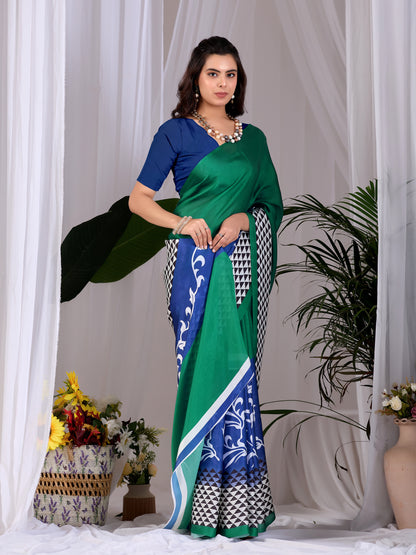 Catalog Designer Saree.