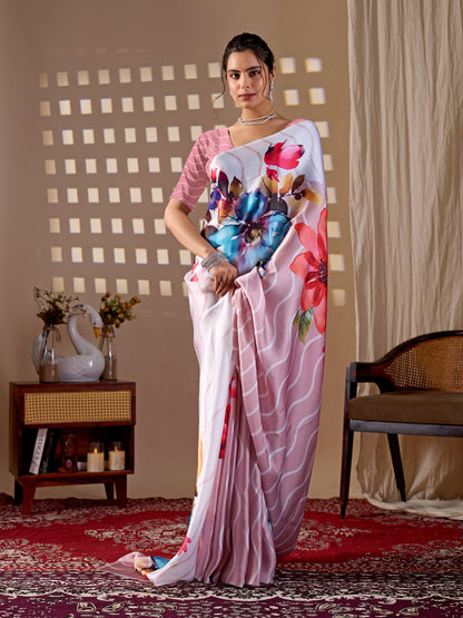 Catalog Designer Saree.