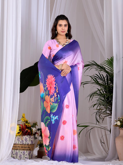 Catalog Designer Saree.