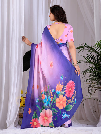 Catalog Designer Saree.