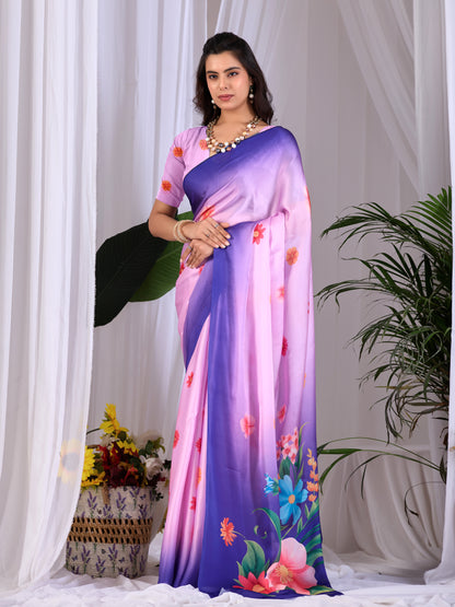 Catalog Designer Saree.