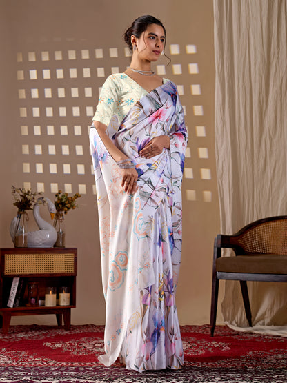 Catalog Designer Saree.