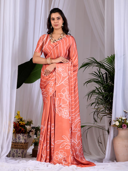 Catalog Designer Saree.