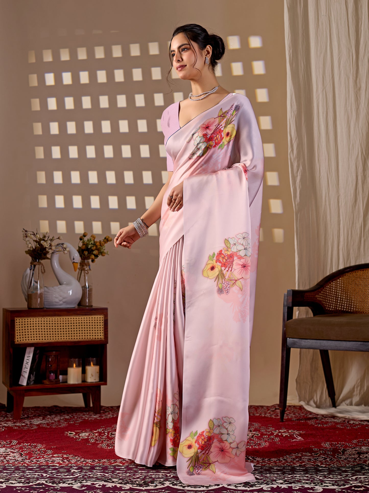 Catalog Designer Saree.