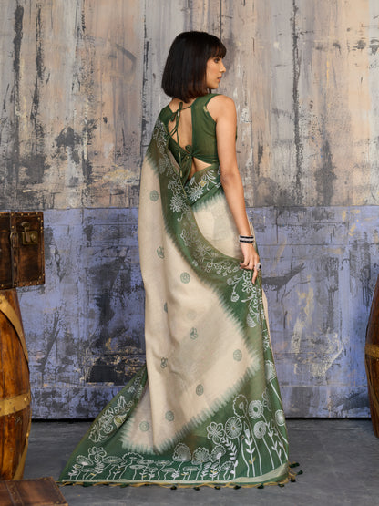 Catalog Designer Saree.