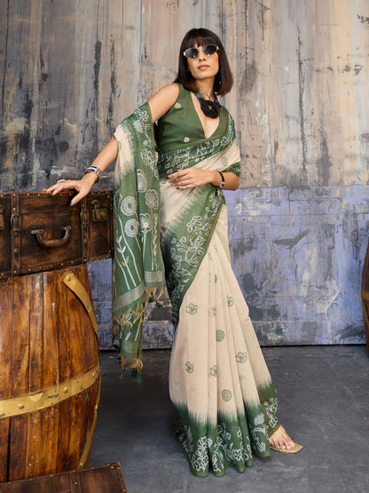 Catalog Designer Saree.