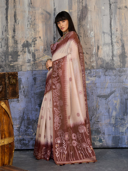 Catalog Designer Saree.