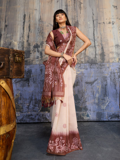 Catalog Designer Saree.