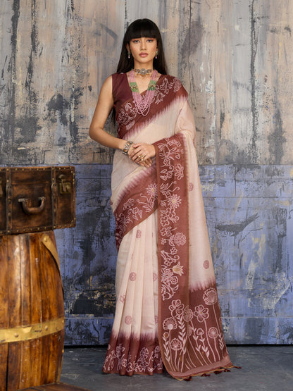 Catalog Designer Saree.
