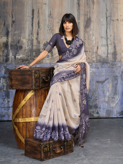 Catalog Designer Saree.